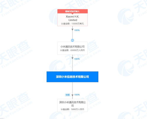 林斌卸任深圳小米信息技術職務，王川接棒引領技術服務與技術開發新篇章