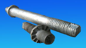 匠心品質(zhì)，穩(wěn)固根基——探訪永年縣穩(wěn)固電瓷附件廠的螺栓制造